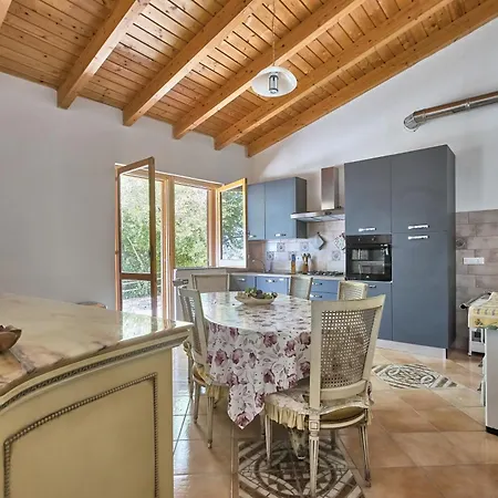 Rustico 'al Casale' * Gioiosa Marea