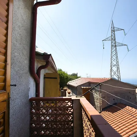 Rustico 'al Casale' Gioiosa Marea