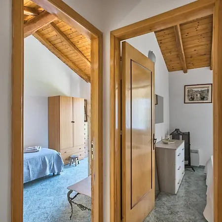 Vakantiehuis Rustico 'al Casale'