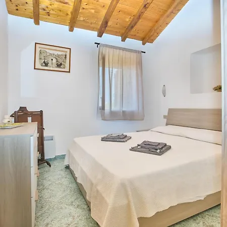 Vakantiehuis Rustico 'al Casale' *