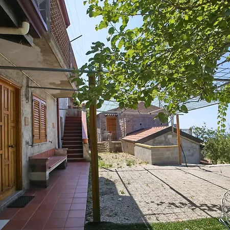 Rustico 'al Casale' * Gioiosa Marea