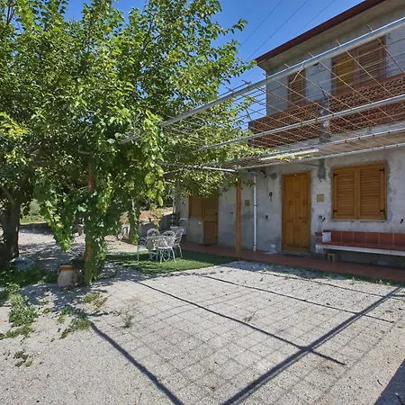 Rustico 'al Casale' Vakantiehuis