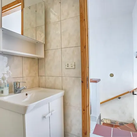 Rustico 'al Casale' Vakantiehuis Gioiosa Marea