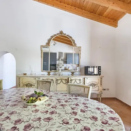 Rustico 'al Casale' Gioiosa Marea