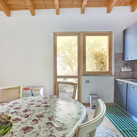 Vakantiehuis Rustico 'al Casale'