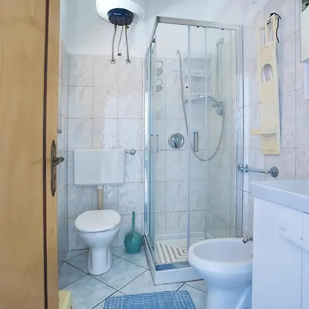Rustico 'al Casale' Vakantiehuis *