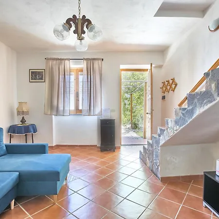 Rustico 'al Casale' Gioiosa Marea