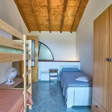 Vakantiehuis Rustico 'al Casale' Gioiosa Marea