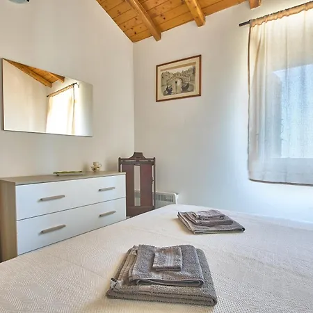 Rustico 'al Casale' Vakantiehuis Gioiosa Marea