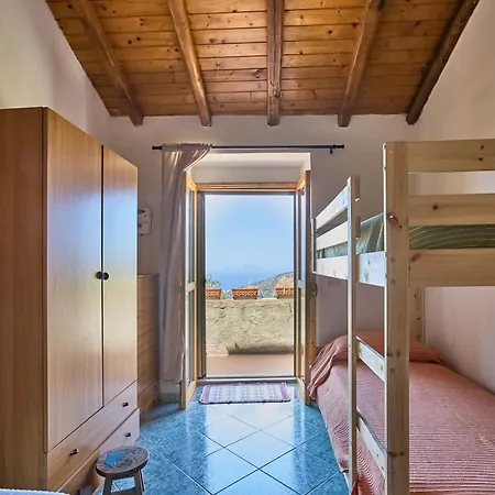 Vakantiehuis Rustico 'al Casale'