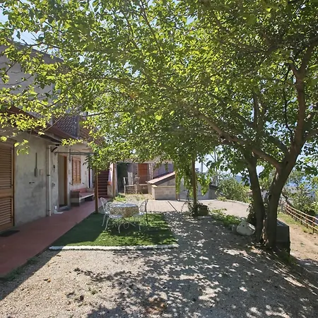 Rustico 'al Casale' Vakantiehuis *